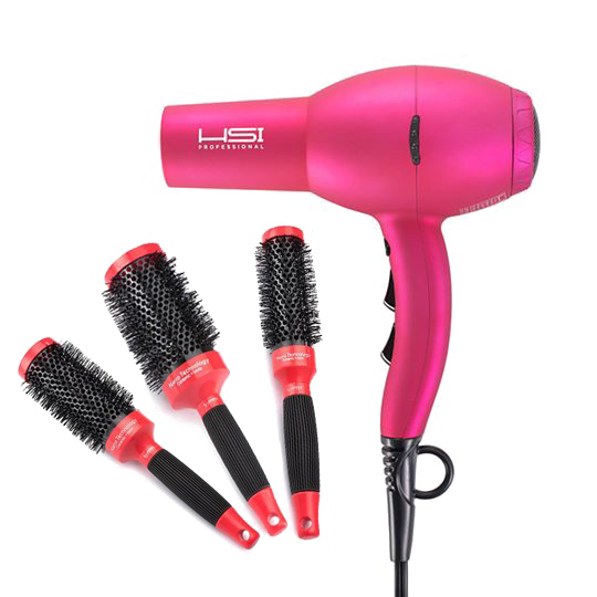 Hair Dryer HD Free HD Image PNG Image