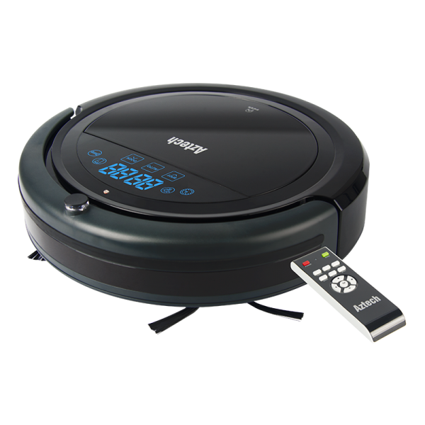 Robotic Vacuum Cleaner Download Free Clipart HD PNG Image