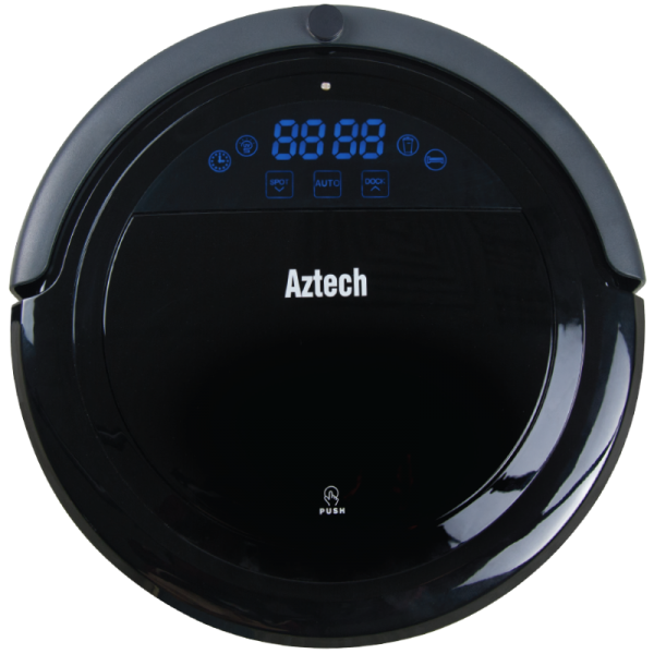 Robotic Vacuum Cleaner Picture PNG Free Photo PNG Image