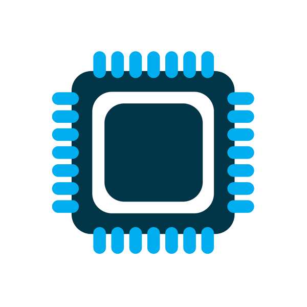 Microcontroller HD Image Free PNG PNG Image