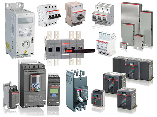 Switchgear PNG Image High Quality PNG Image