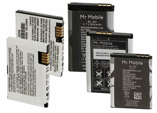 Mobile Battery Free HQ Image PNG Image