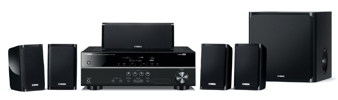 Home Theater System HD PNG Image High Quality PNG Image