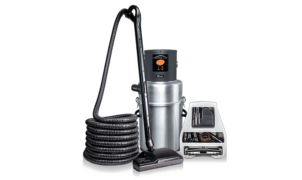 Central Vacuum Cleaner Image PNG Free Photo PNG Image