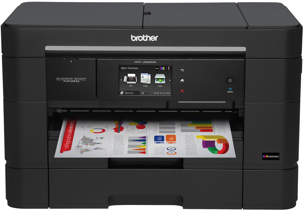 Colored Printer HQ Image Free PNG PNG Image