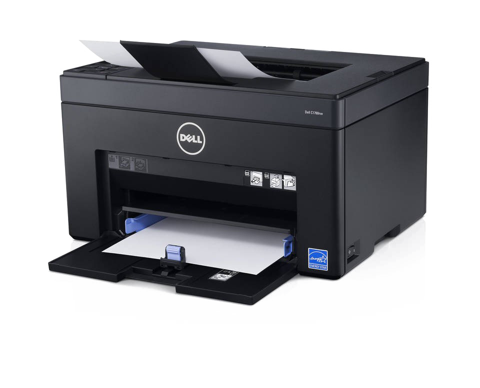 Colored Printer Image Download HQ PNG PNG Image