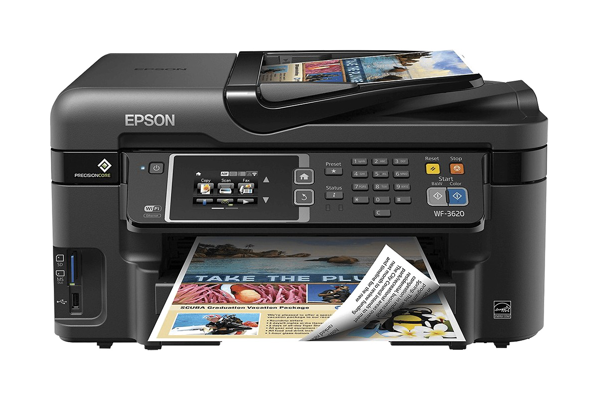 Ink-Jet Printer Download Download Free Image PNG Image