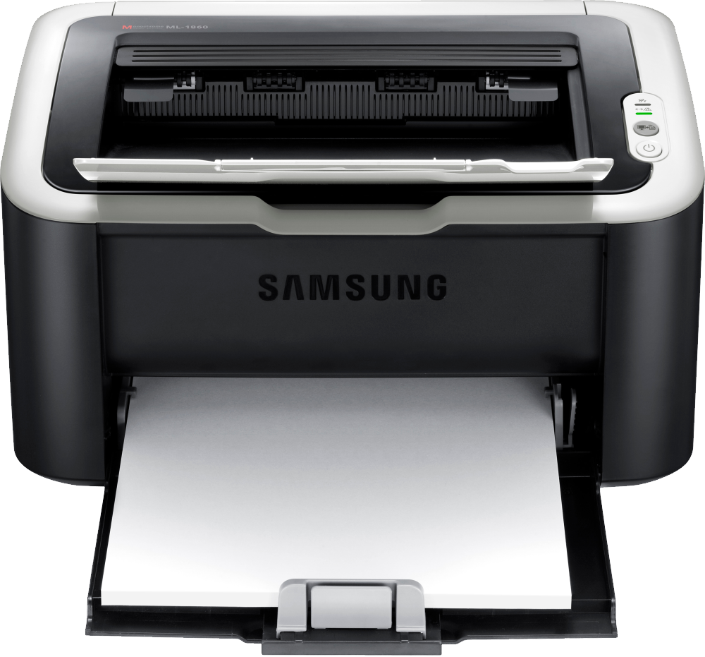 Ink-Jet Printer HQ Image Free PNG PNG Image