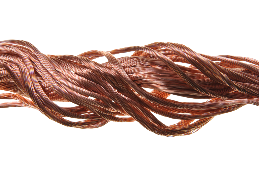 Copper Wire Picture PNG File HD PNG Image