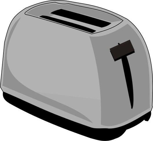 Toaster Free PNG HQ PNG Image