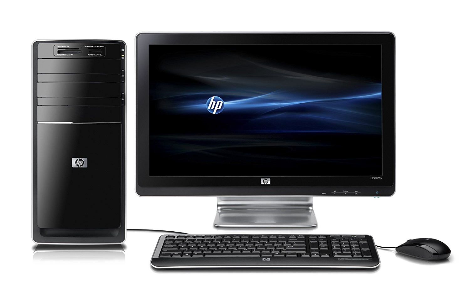 Desktop Computer Image Free Clipart HD PNG Image
