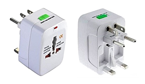 Universal Travel Adapter HD Free Download PNG HQ PNG Image