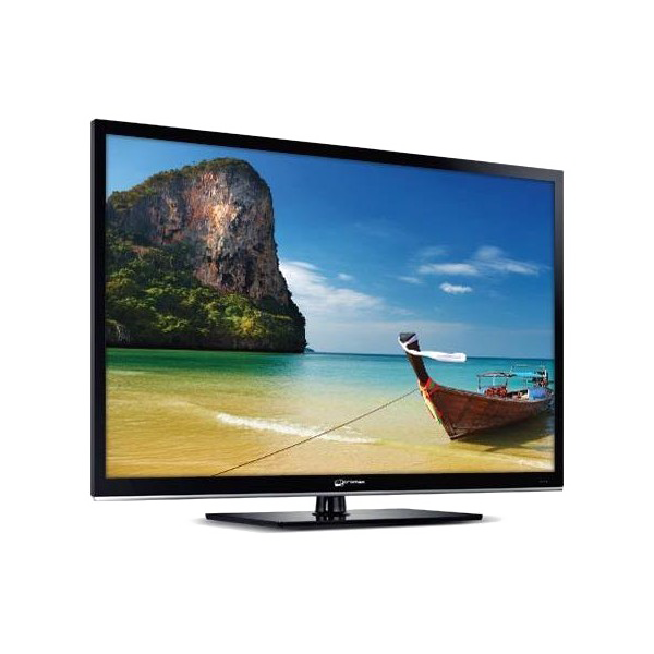 Led Television Image PNG Download Free PNG Image