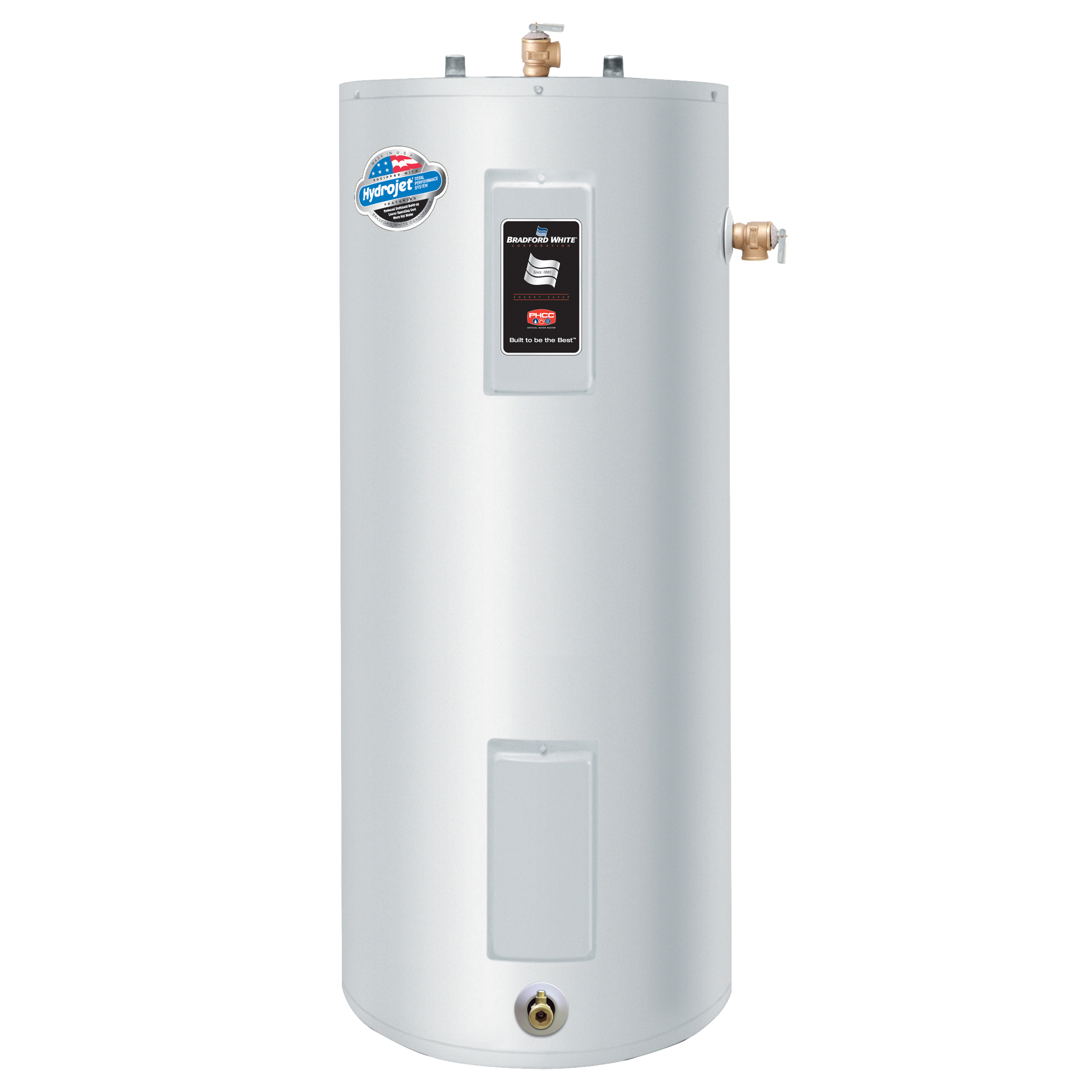 Electric Water Heater Download HD PNG PNG Image