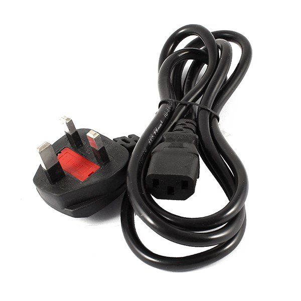 Power Cable Free Clipart HQ PNG Image