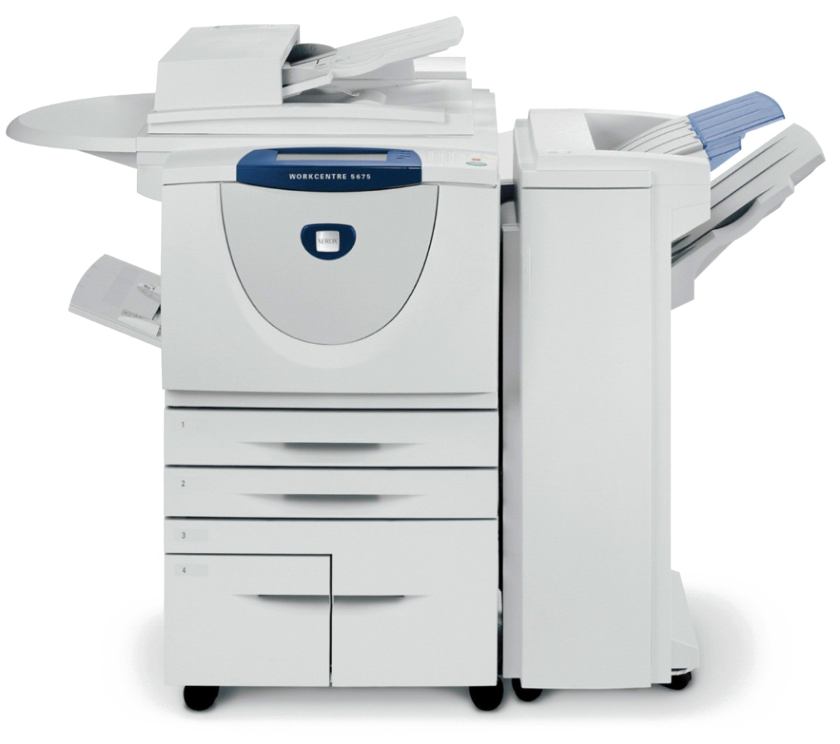 Xerox Machine PNG File HD PNG Image