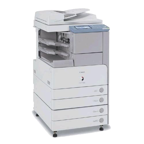 Xerox Machine HD Free Clipart HQ PNG Image