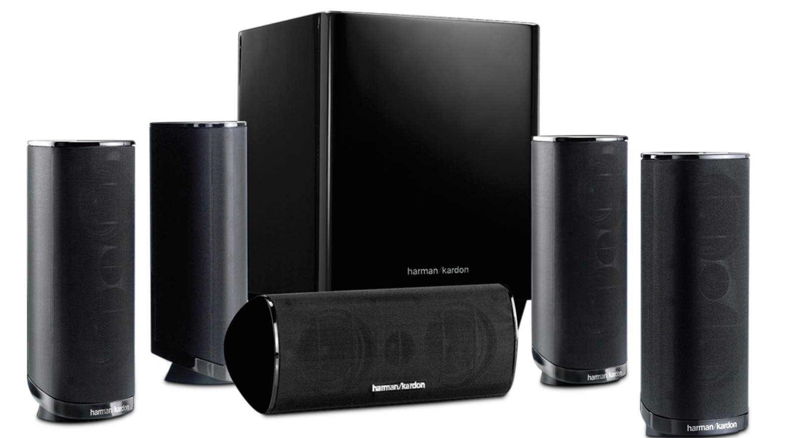 Home Theater System Free Transparent Image HQ PNG Image