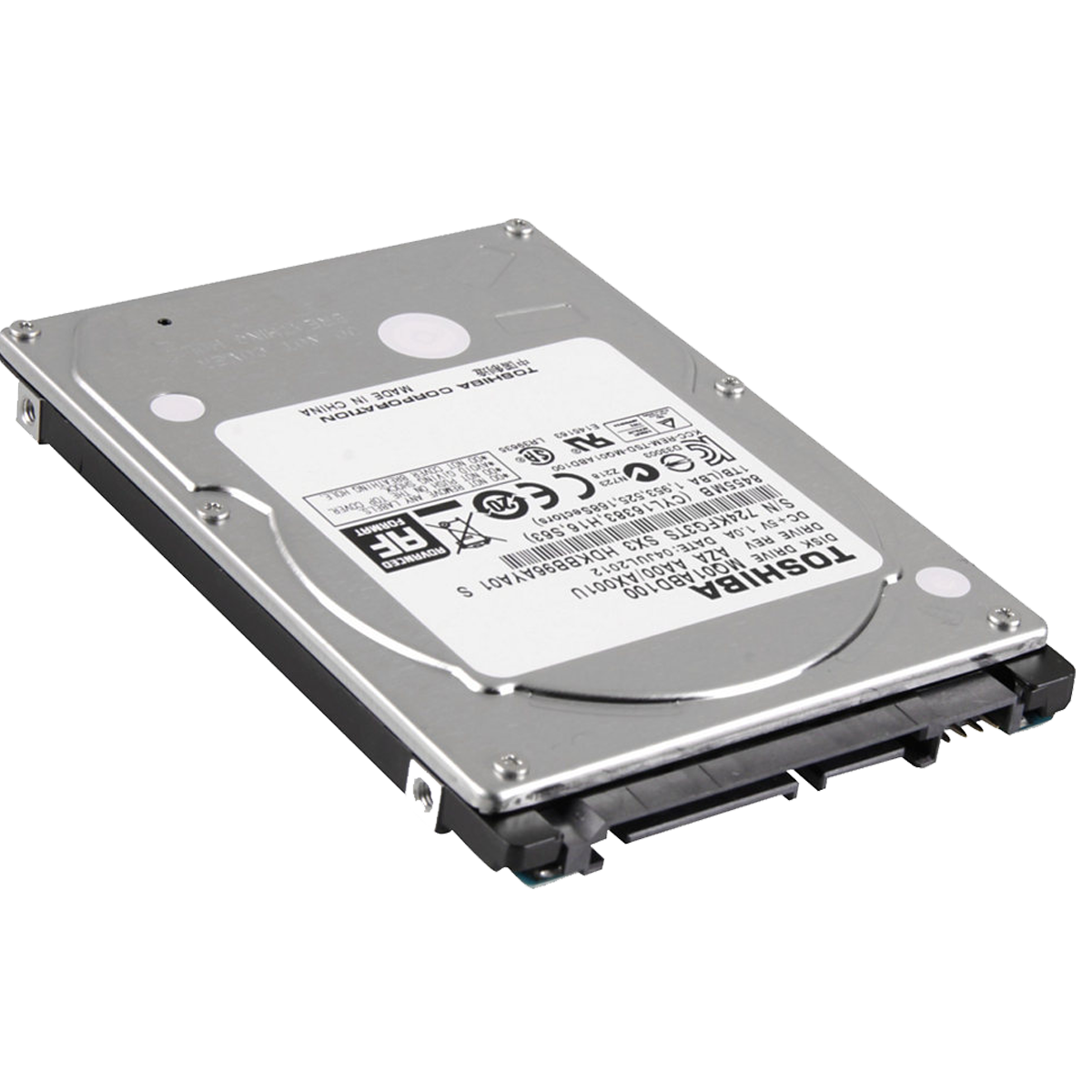 Laptop Hard Disk Download Image PNG Image