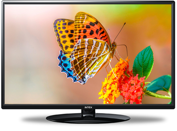 Led Television PNG Free Photo Transparent PNG Image