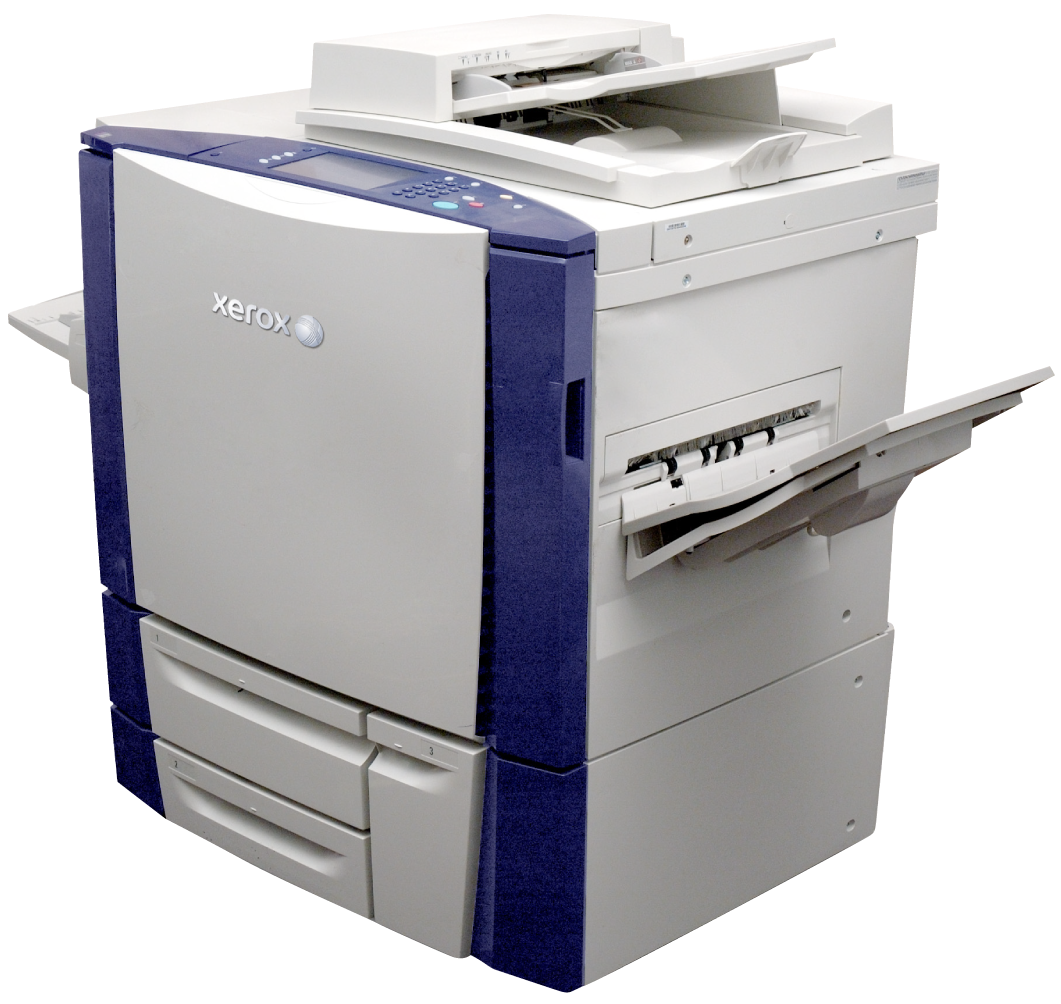 Xerox Machine Download Image Free Photo PNG PNG Image