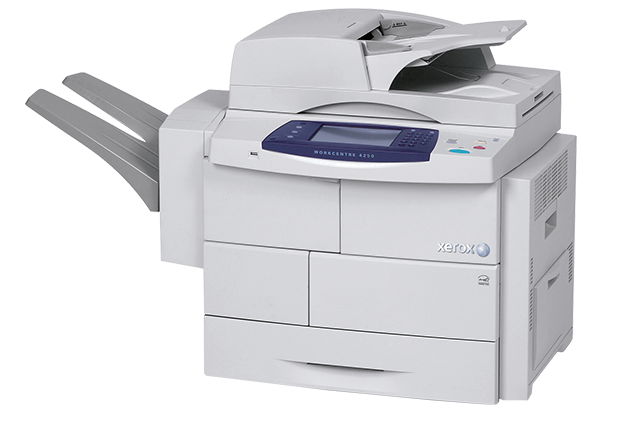 Xerox Machine Picture Download Free Image PNG Image
