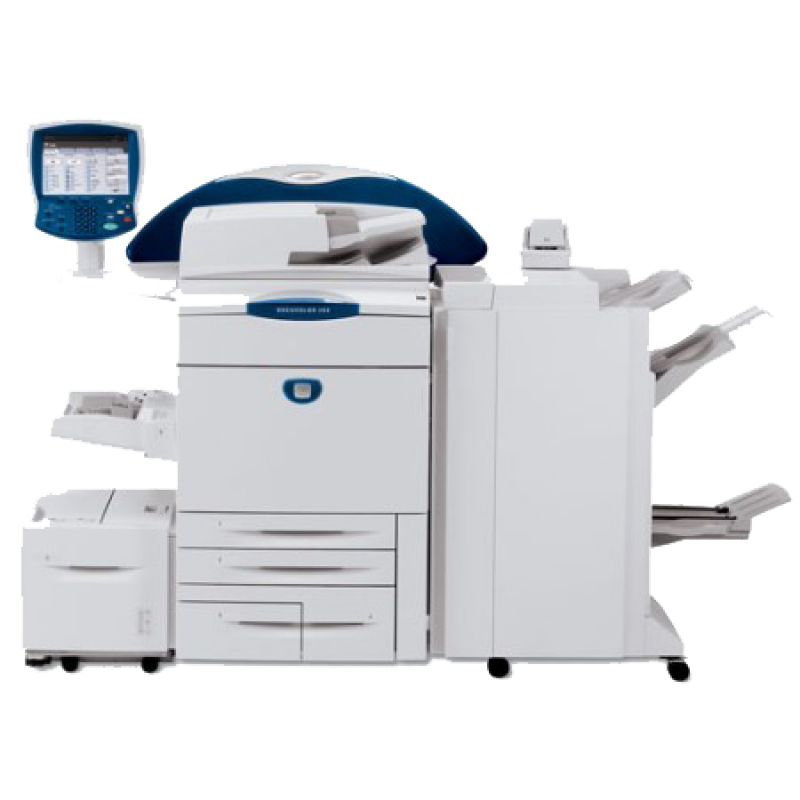 Xerox Machine HD Free PNG HQ PNG Image