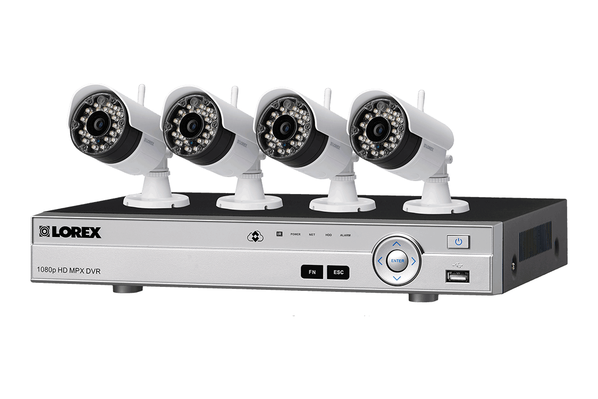 Wireless Security System Free Transparent Image HD PNG Image