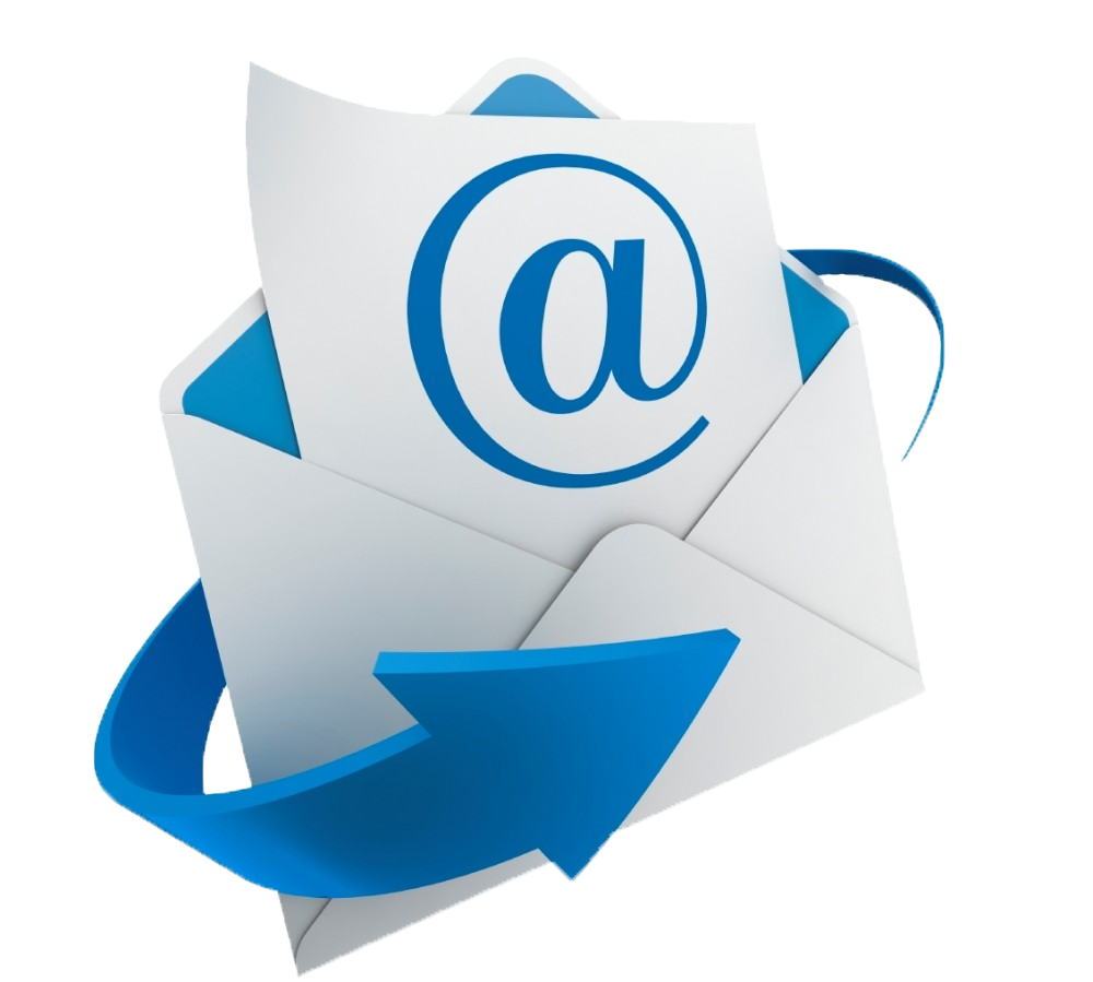 Icons Client Computer Email Address HD Image Free PNG PNG Image