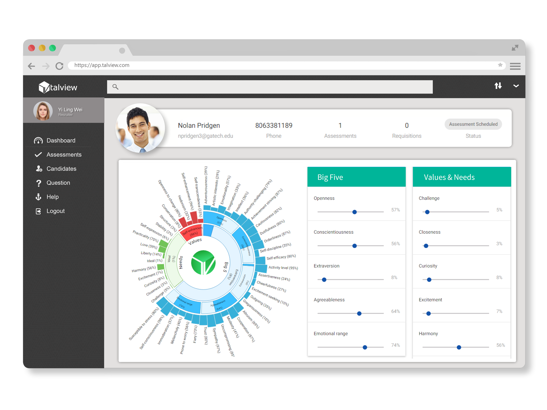 Tracking Ibm Recruitment Applicant System Analytics Computer PNG Image