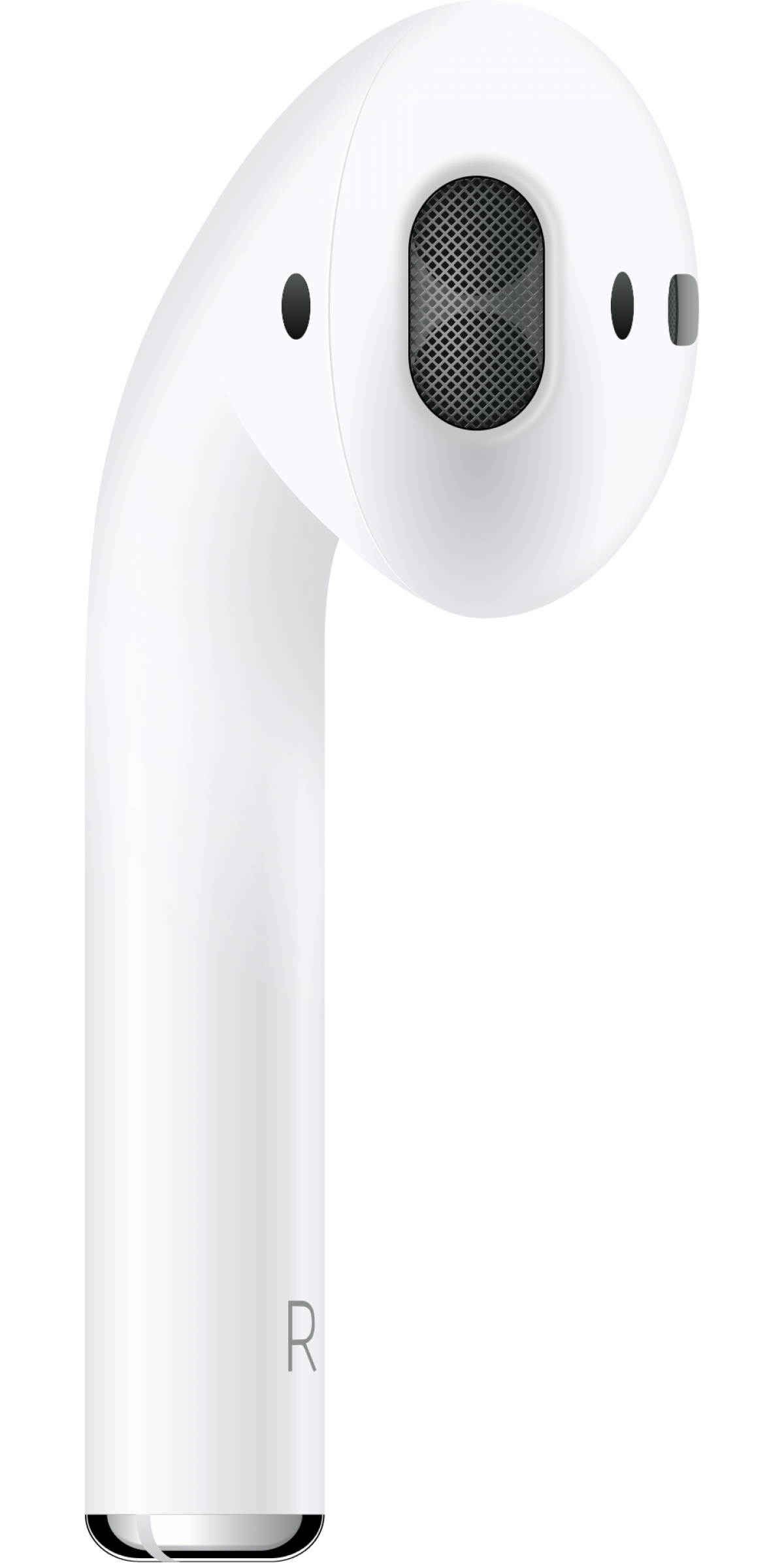 Hardware Airpods Angle Iphone Headphones Download HD PNG PNG Image