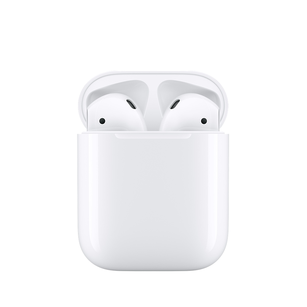 Airpods Angle Ipod Touch Tap Macbook PNG Image