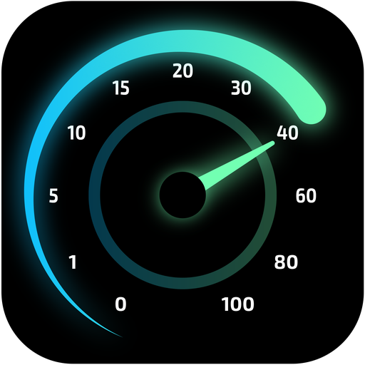 Access Gauge Speedtestnet Speedometer Internet HQ Image Free PNG PNG Image