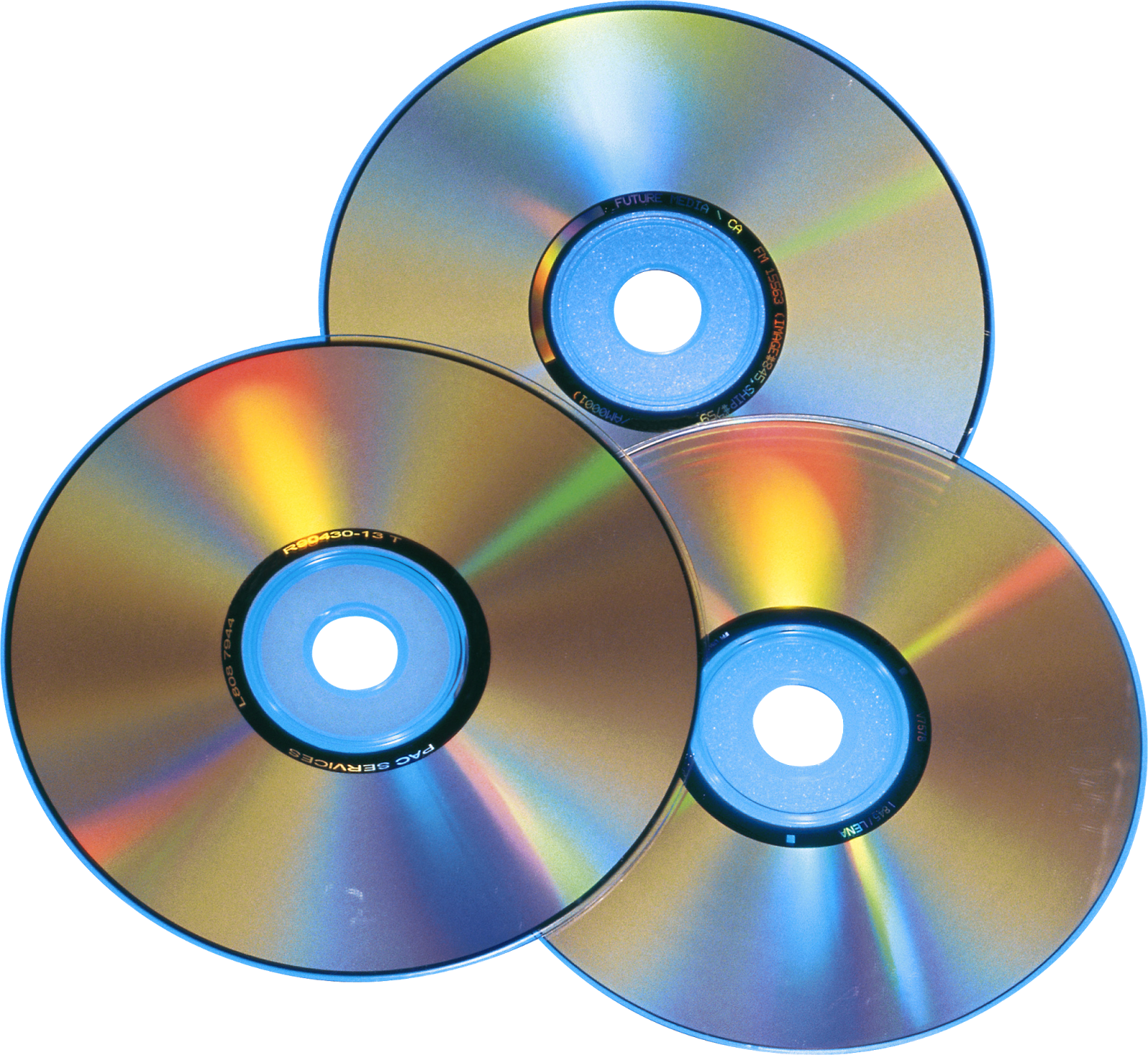 Electronic Dvd Storage Vhs Disc Bluray Device PNG Image