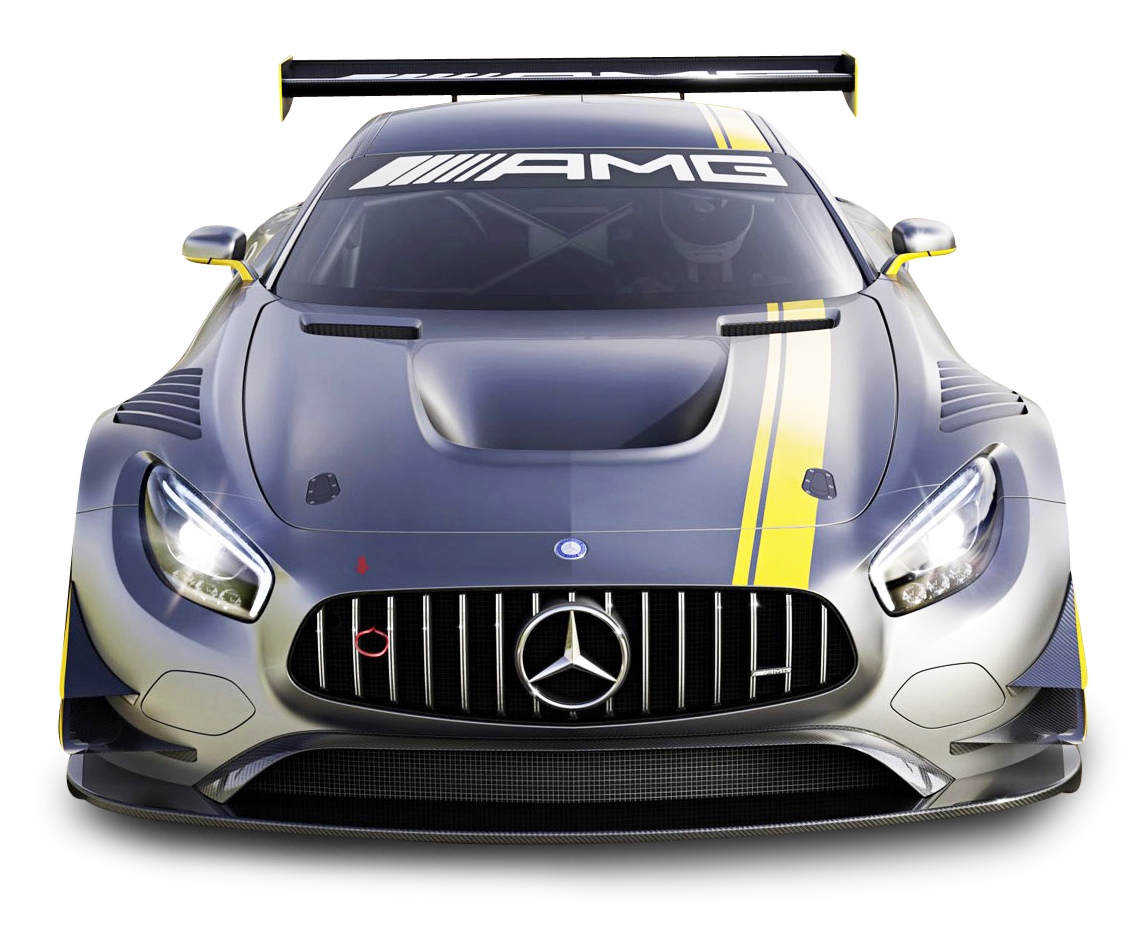 Family Car Mercedesbenz Porsche Gt3 Mercedesamg Windshield PNG Image