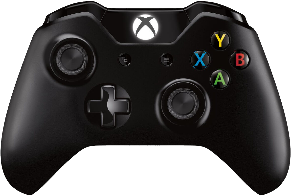 Playstation All Product One Controller Accessory Xbox PNG Image
