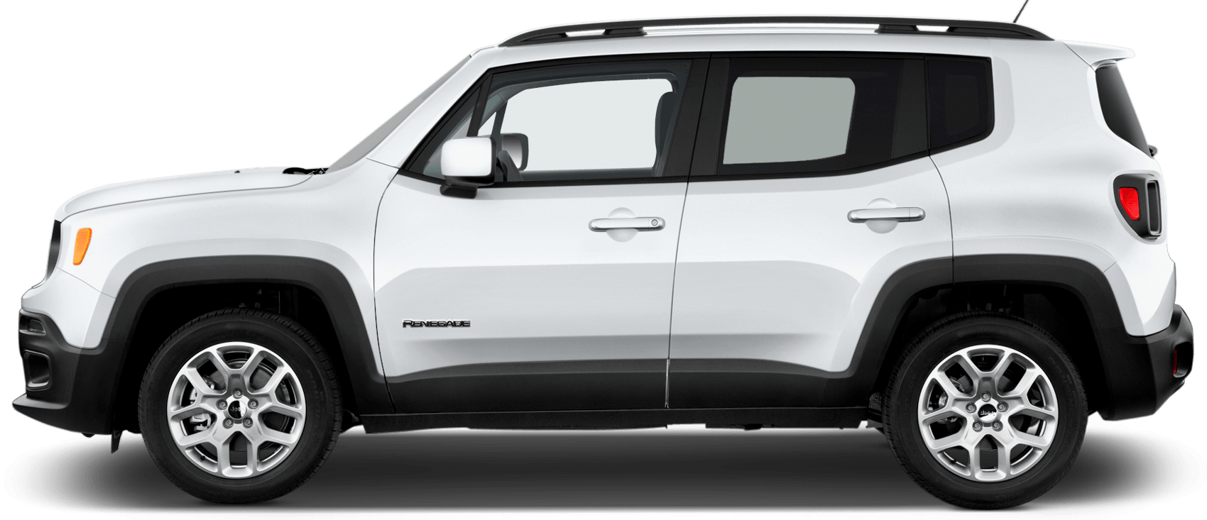 Jeep Car 2017 Renegade Vehicle Download Free Image PNG Image