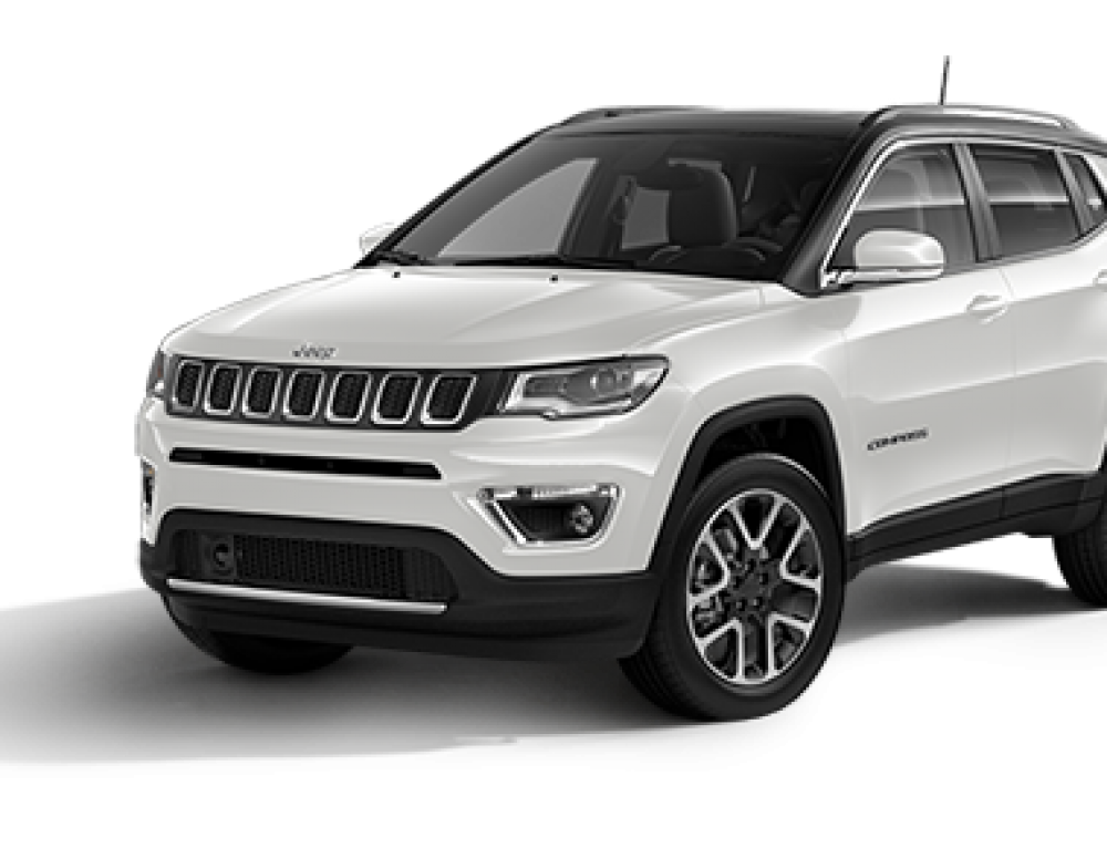 Jeep Car Compass Cherokee 2018 Vehicle PNG Image