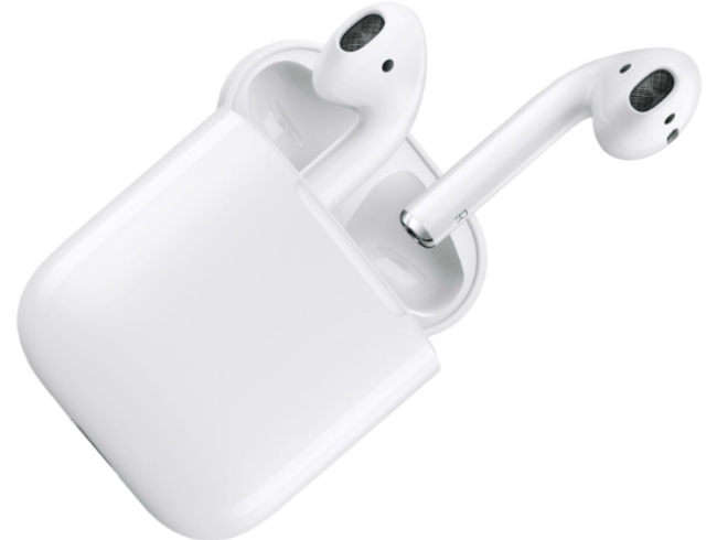 Microphone Airpods Tap Apple Fixture Plumbing PNG Image