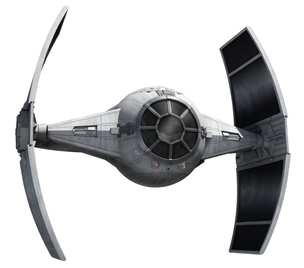 Star Skywalker Wars Anakin Hardware Tie Propeller PNG Image