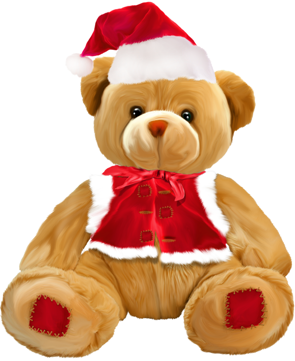 Teddy Bear Png PNG Image