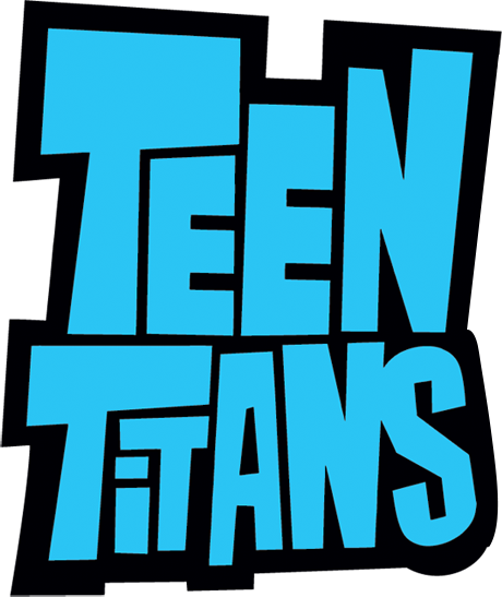 Teen Titans File PNG Image
