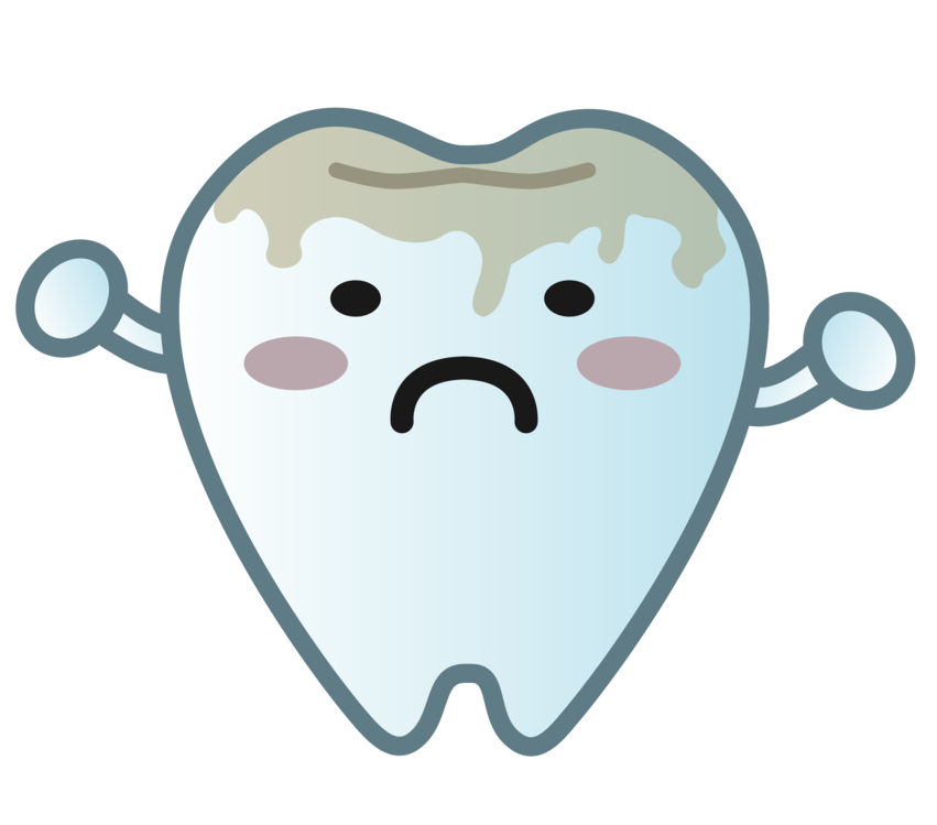 Crying Tooth PNG Download Free PNG Image