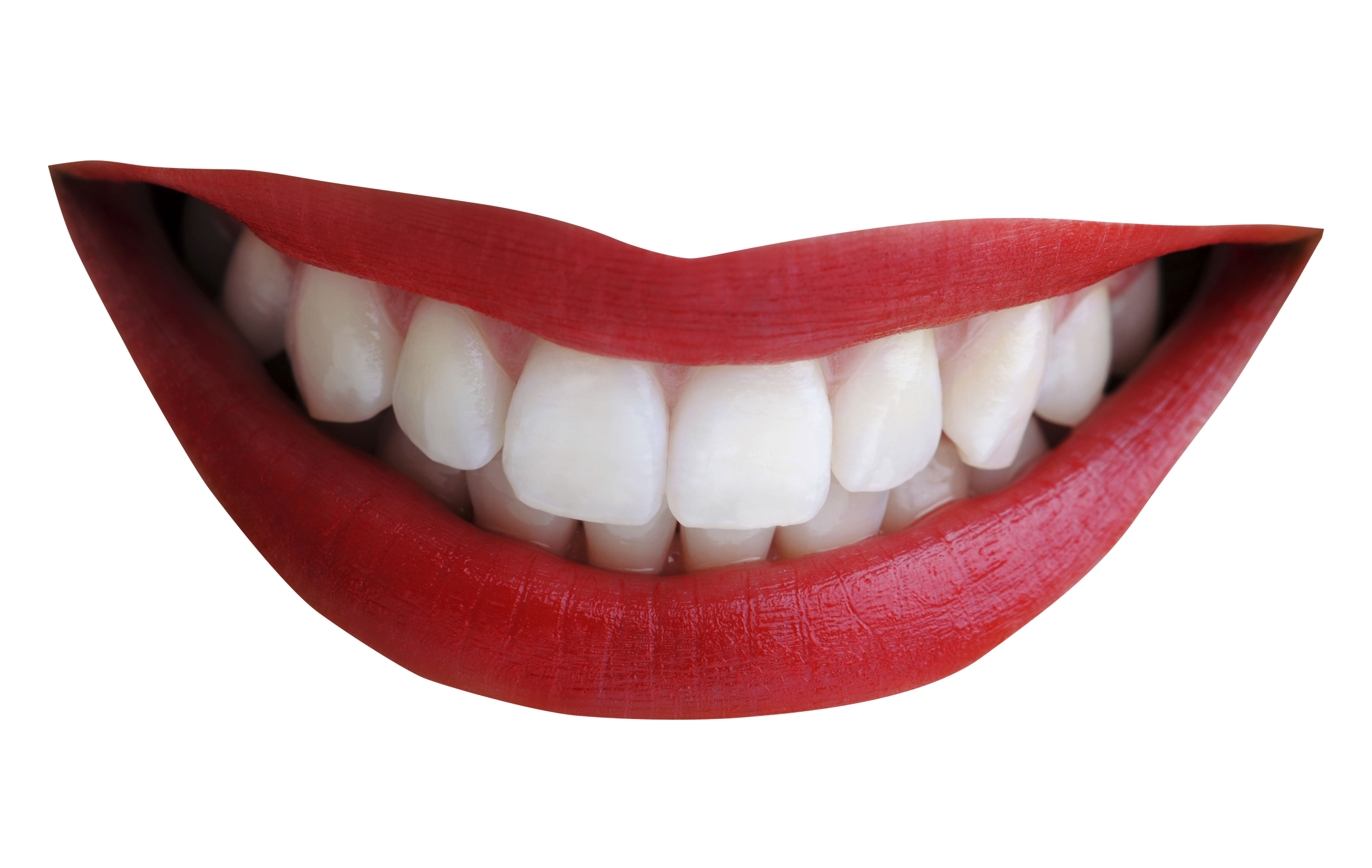 Smiling Tooth Free Clipart HD PNG Image
