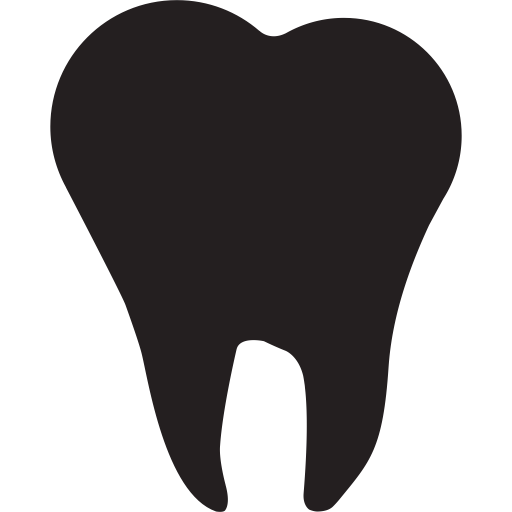 Vector Tooth Free Transparent Image HQ Transparent PNG Image