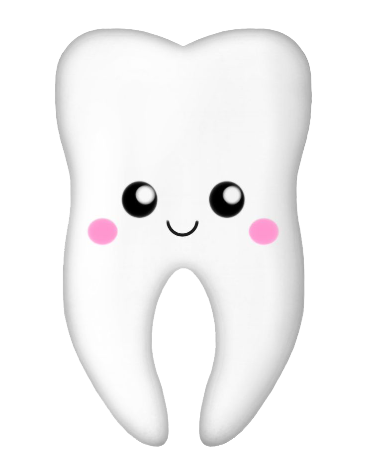 White Tooth Free HQ Image PNG Image