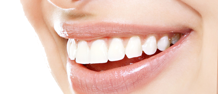 White Teeth File PNG Image