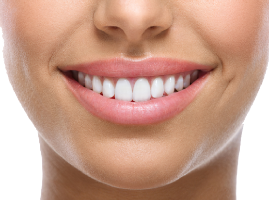 White Teeth Image PNG Image