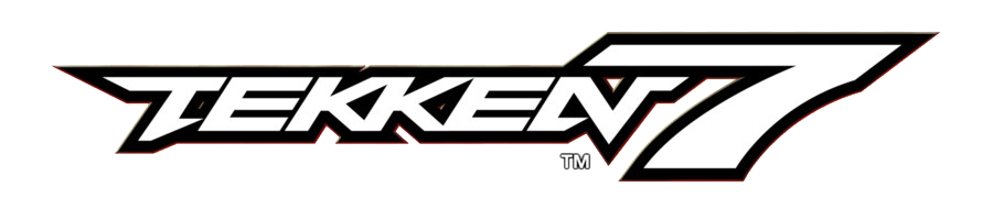 Logo Tekken Free Clipart HQ PNG Image