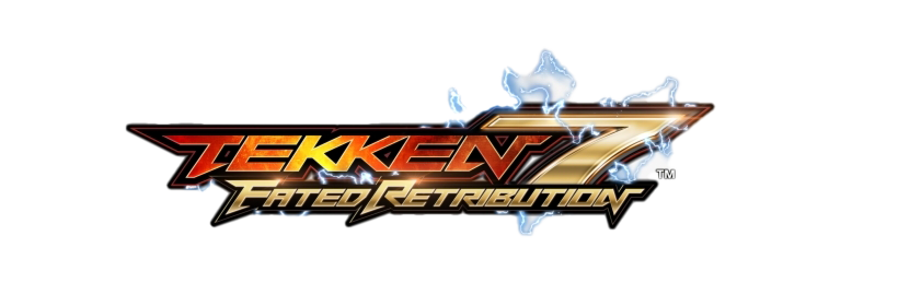 Logo Tekken 7 Photos Free Transparent Image HQ PNG Image